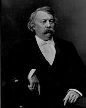 Senator Matthew Hale Carpenter - Republican Wisconsin