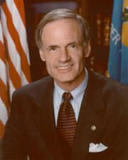 Senator Thomas R. Carper - Democratic Delaware
