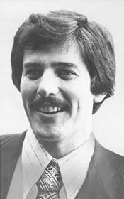 Representative Milton Robert Carr from Michigan Representative Milton Robert Carr - Democratic Michigan