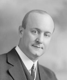Representative Wooda Nicholas Carr - Pennsylvania Democratic