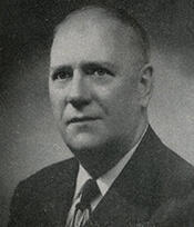 Representative Joseph Leonard Carrigg - Republican Pennsylvania