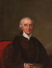 Senator Charles Carroll - Unknown Maryland