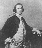 Representative Daniel Carroll from Maryland Representative Daniel Carroll - Unknown Maryland