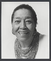 Representative Julia M. Carson from Indiana Representative Julia M. Carson - Democratic Indiana