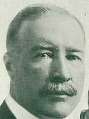 Representative William Leighton Carss - Farmer-Labor Minnesota