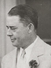 Representative Vincent Michael Carter from Wyoming Representative Vincent Michael Carter - Republican Wyoming