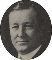 Representative Glover H. Cary - Democratic Kentucky