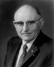 Senator Francis Higbee Case - Republican South Dakota