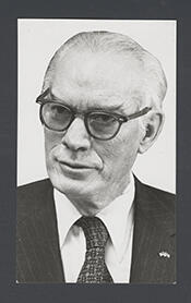 Representative Robert Randolph Casey from Texas Representative Robert Randolph Casey - Democratic Texas