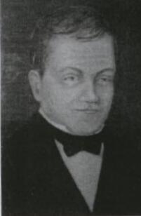 Representative Zadok Casey - Independent Illinois