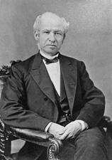 Senator Eugene Casserly - Democratic California