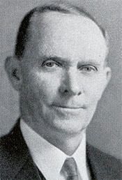 Representative Bryant Thomas Castellow - Democratic Georgia