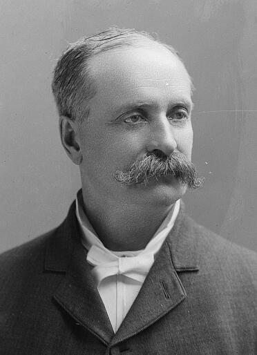 Representative James Nathan Castle - Democratic Minnesota