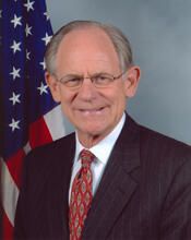 Representative Michael N. Castle from Delaware Representative Michael N. Castle - Republican Delaware