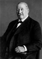 Senator Thomas Benton Catron from New Mexico Senator Thomas Benton Catron - Republican New Mexico