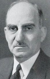 Representative Peter Angelo Cavicchia - Republican New Jersey