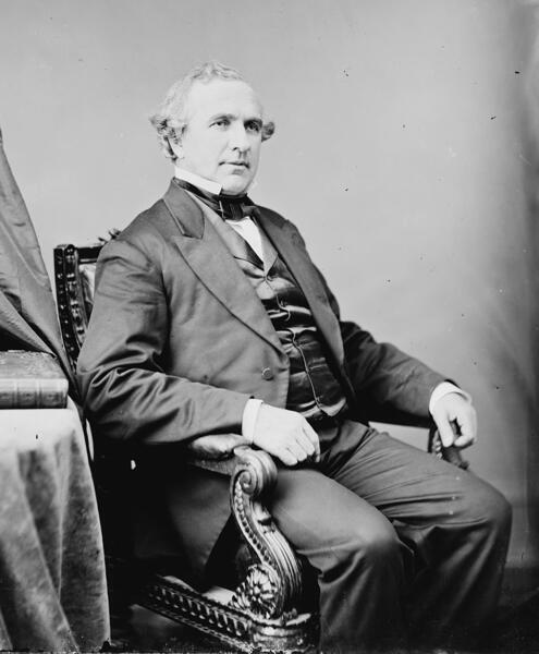 Representative John Cessna - Republican Pennsylvania