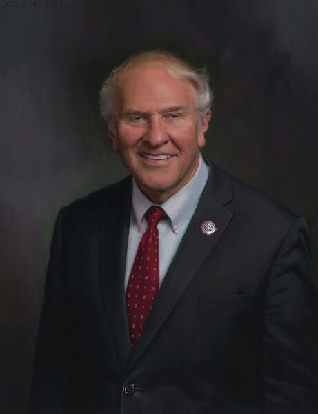 Representative Steve Chabot - Republican Ohio