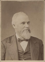 Representative Joseph Ripley Chandler from Pennsylvania Representative Joseph Ripley Chandler - Whig Pennsylvania