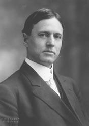 Representative Walter Marion Chandler - New York Republican