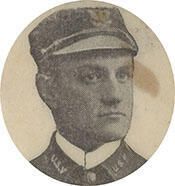 Representative William Astor Chanler from New York Representative William Astor Chanler - Democratic New York