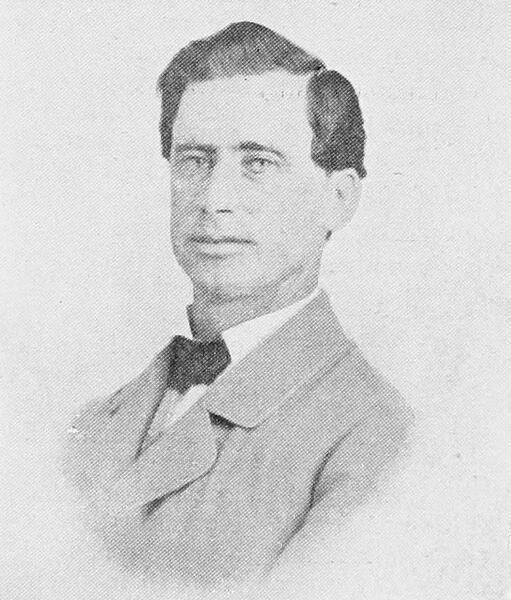 Representative Bird Beers Chapman - Democratic Nebraska