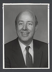 Representative Jim Chapman - Democratic Texas