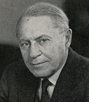 Representative Jackson Burton Chase from Nebraska Representative Jackson Burton Chase - Republican Nebraska