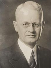 Representative Ray Park Chase - Republican Minnesota