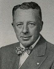 Representative Richard Thurmond Chatham - North Carolina Democratic