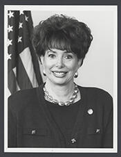 Representative Helen Chenoweth-Hage - Idaho Republican