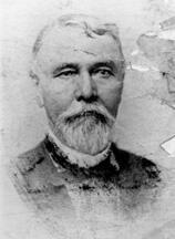Senator James Chesnut - Democratic South Carolina