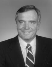 Senator Lawton Mainor Chiles - Florida Democratic