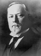 Senator Horace Chilton - Democratic Texas