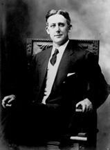 Senator William Edwin Chilton - Democratic West Virginia