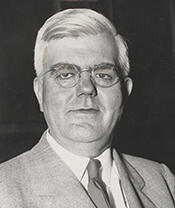Representative Theodore Christianson - Minnesota Republican