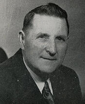 Representative George Henry Christopher from Missouri Representative George Henry Christopher - Democratic Missouri