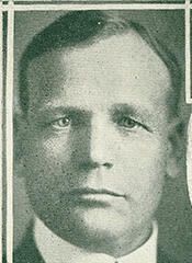 Representative Charles Andrew Christopherson from South Dakota Representative Charles Andrew Christopherson - Republican South Dakota