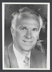 Representative Dick Chrysler from Michigan Representative Dick Chrysler - Republican Michigan