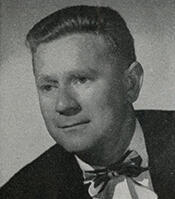 Representative Earl Chudoff - Democratic Pennsylvania