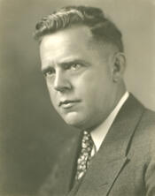 Representative Ralph Edwin Church - Illinois Republican