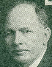 Representative Frank Clague - Republican Minnesota