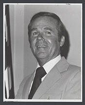 Representative Donald Daniel Clancy - Republican Ohio