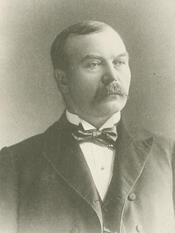 Representative John Michael Clancy from New York Representative John Michael Clancy - Democratic New York