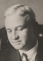 Representative Robert Henry Clancy from Michigan Representative Robert Henry Clancy - Republican Michigan