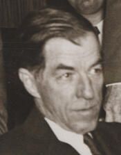 Representative Jerome Bayard Clark - Democratic North Carolina