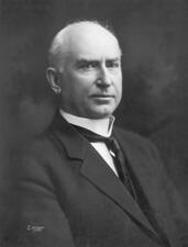 Senator James Paul Clarke - Democratic Arkansas