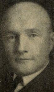 Representative Charles Russell Clason - Massachusetts Republican