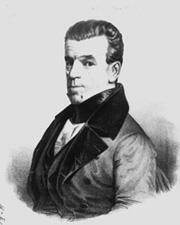 Senator Clement Comer Clay from Alabama Senator Clement Comer Clay - Democratic Alabama