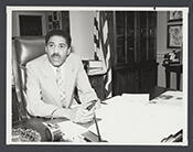 Representative William Lacy Clay - Democratic Missouri